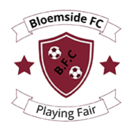 Bloemside FC logo